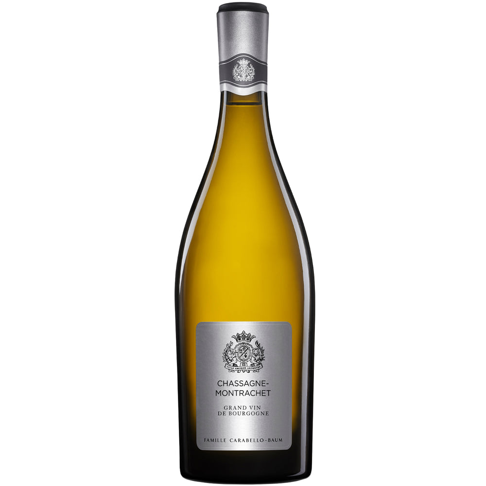 Château de Pommard Chassagne Montrachet [750ml]