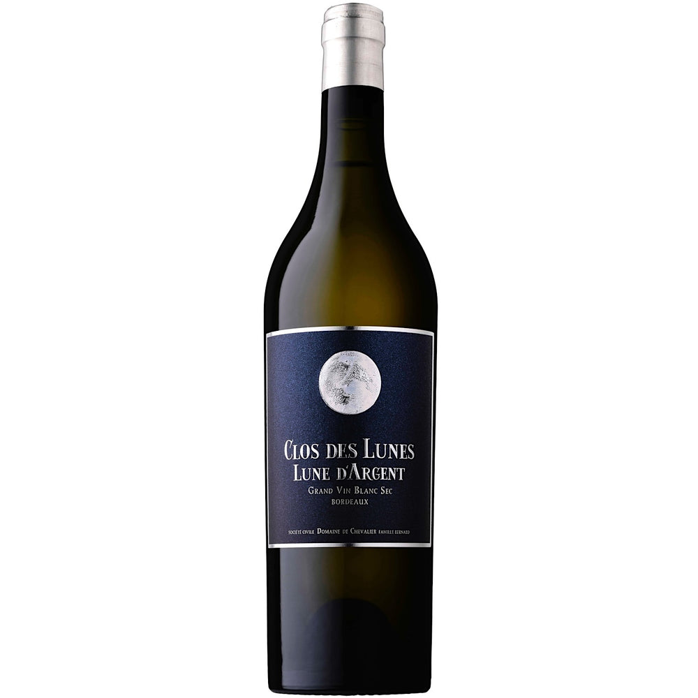 Clos Des Lunes Lune D'argent [750ml]
