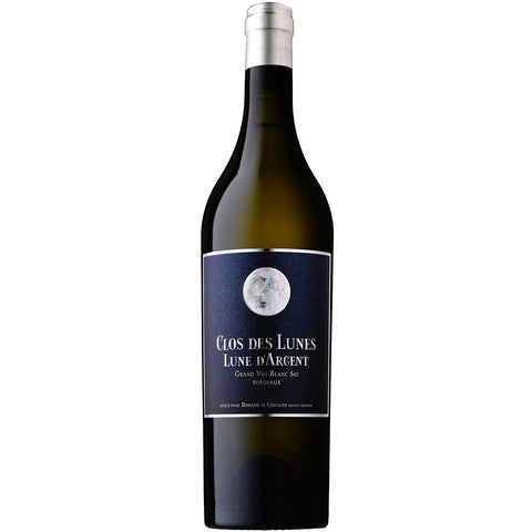 Clos Des Lunes Lune D'argent [750ml]