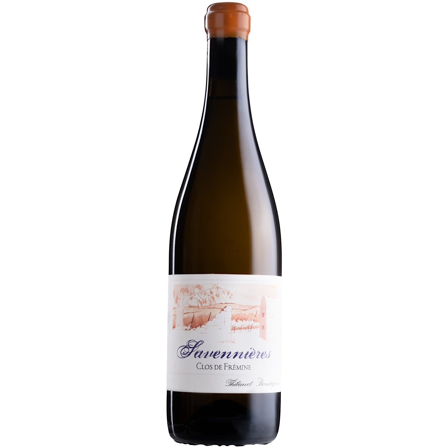 Clos de Frémine [750ml]