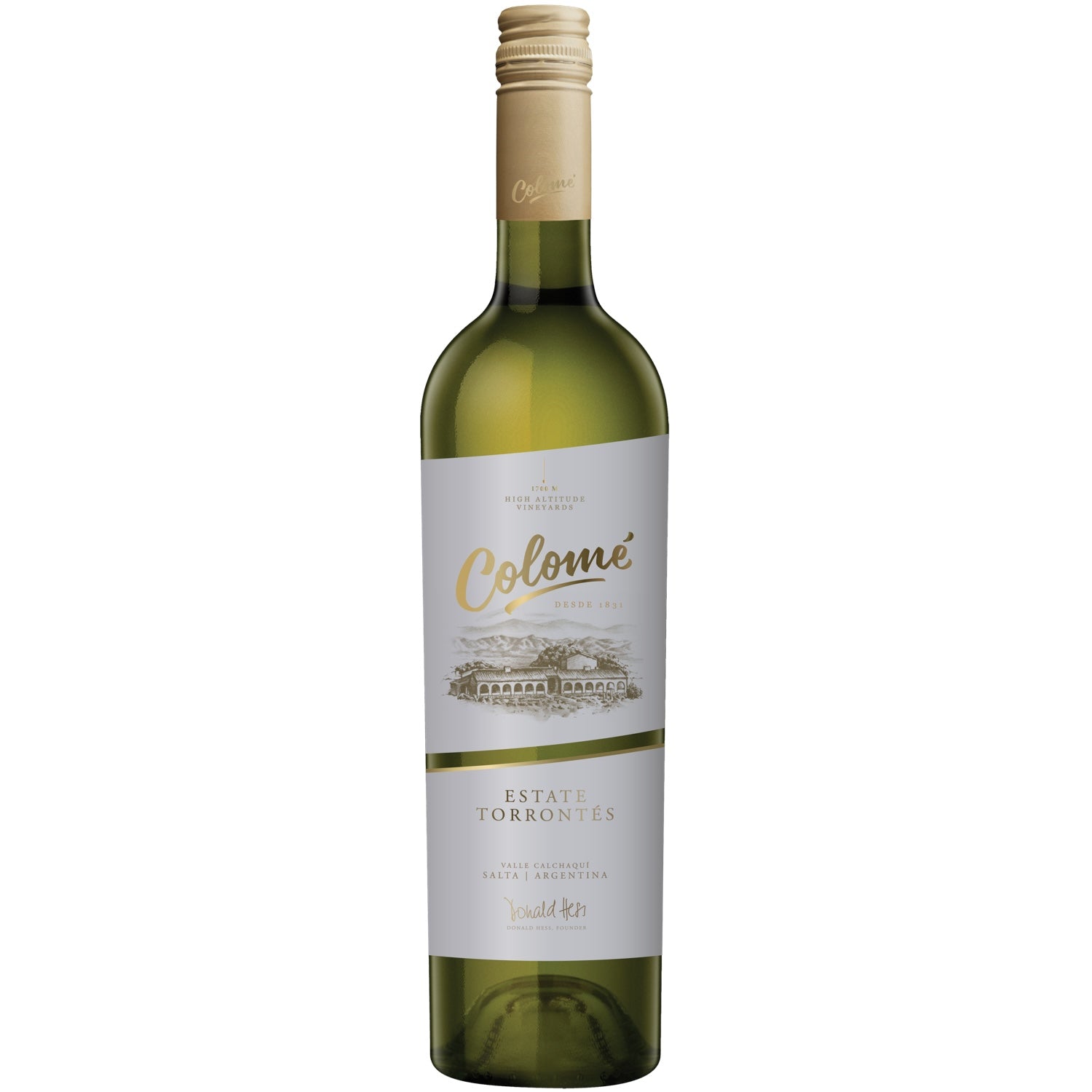 Colomé Estate Torrontés [750ml]