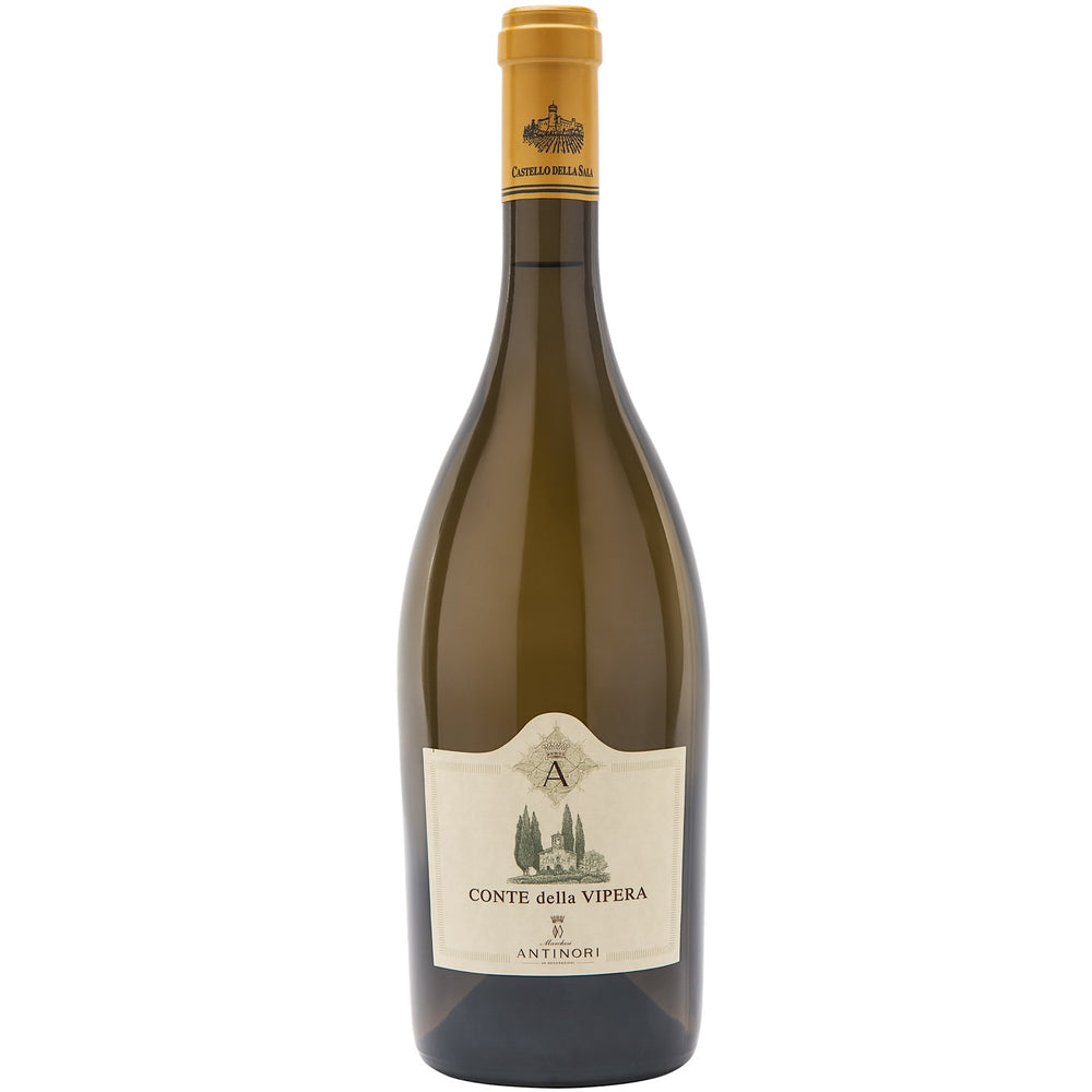 Antinori Castello della Sala Conte della Vipera [750ml]