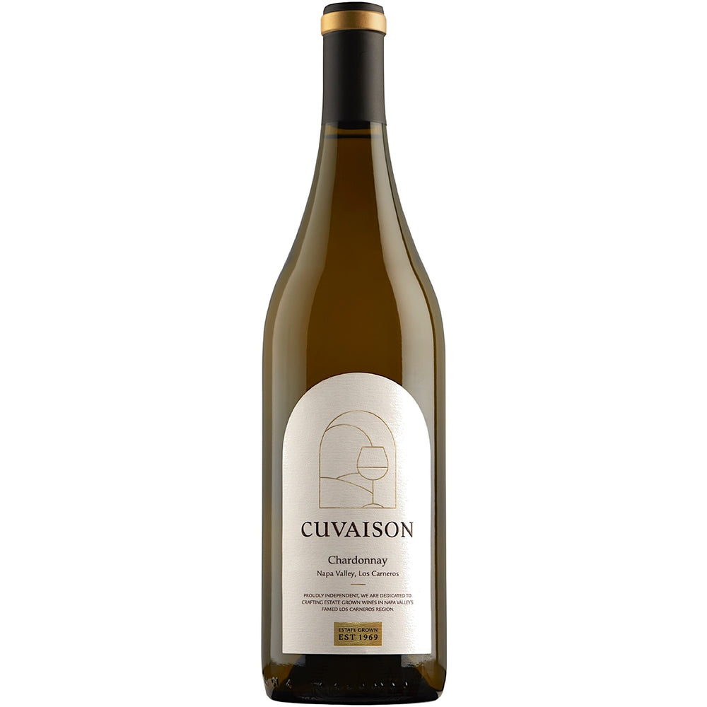 Cuvaison Chardonnay Carneros [750ml]