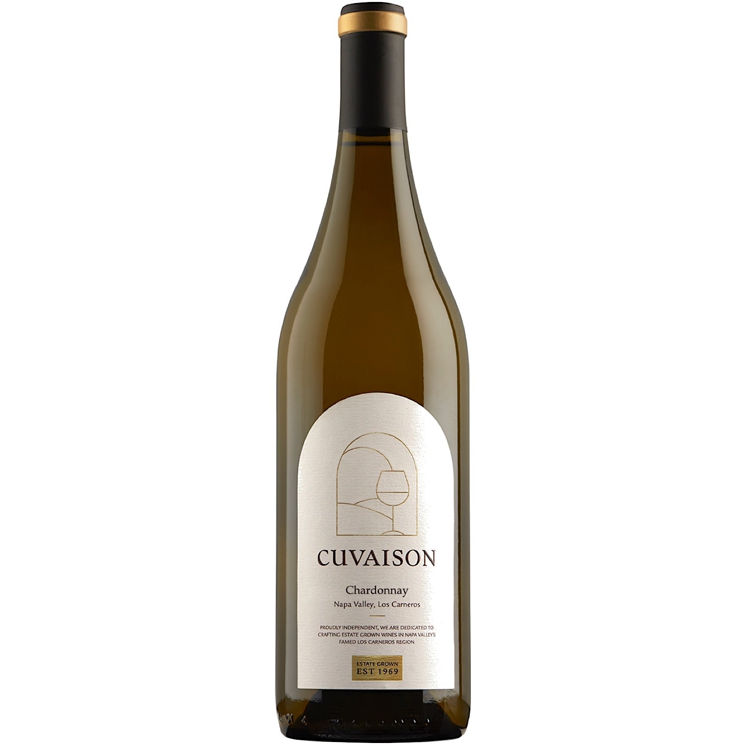 Cuvaison Chardonnay Carneros [750ml]