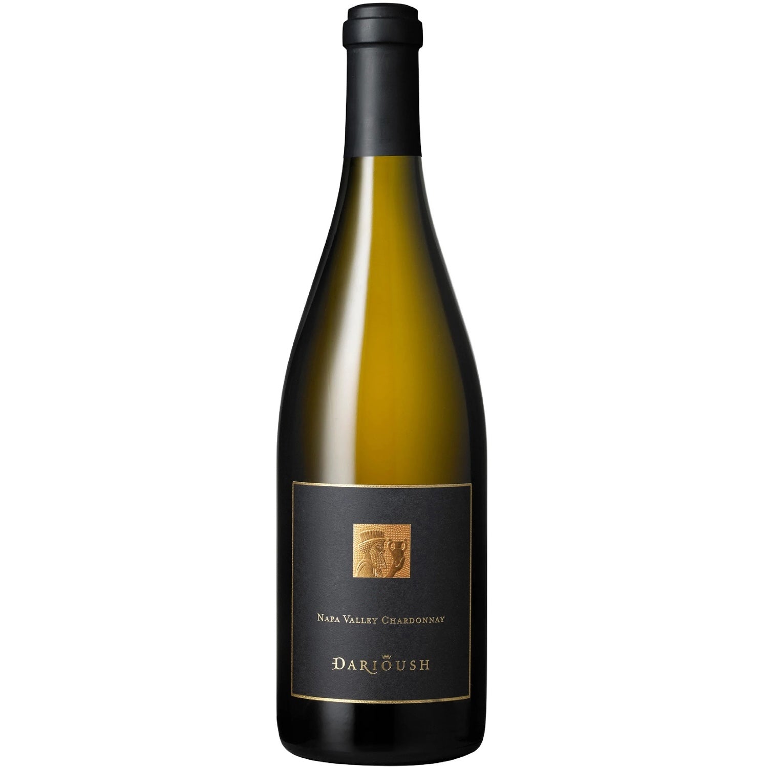 Darioush Signature Chardonnay [750ml]