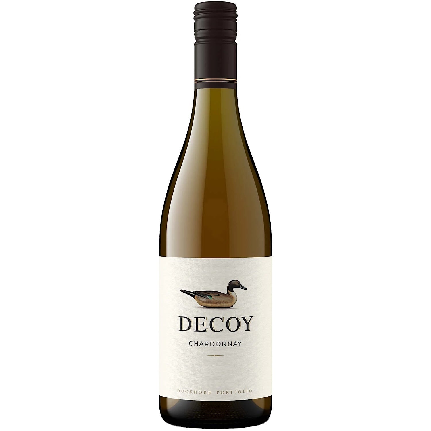 Decoy Chardonnay [750ml]