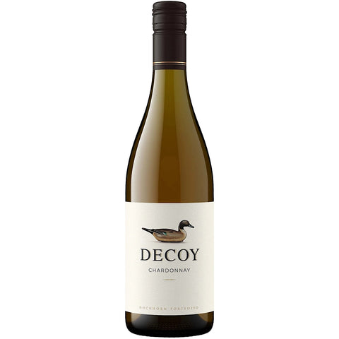 Decoy Chardonnay [750ml]