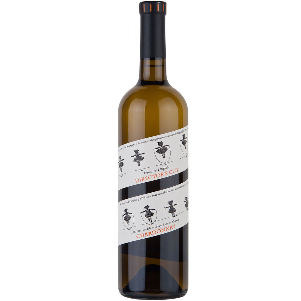 Director´s Cut Chardonnay [750ml]
