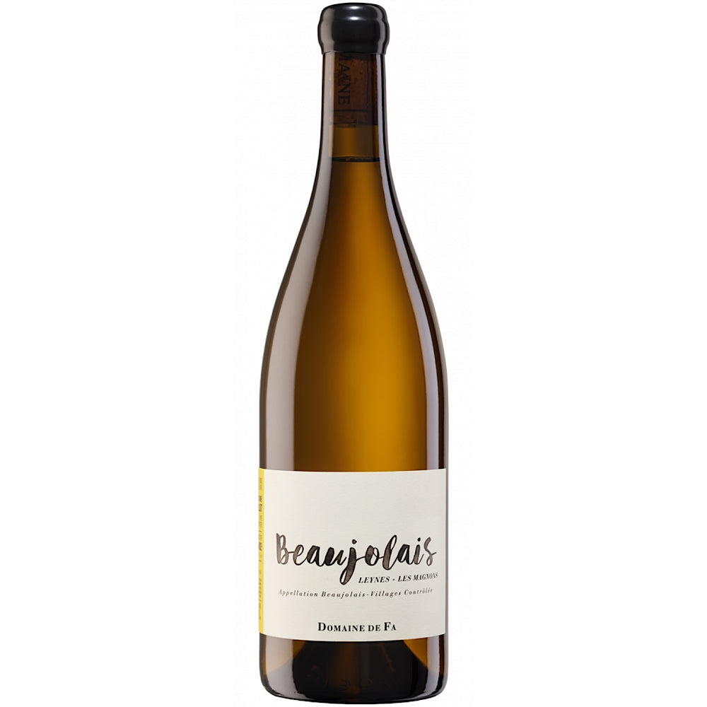Domaine de Fa Beaujolais Leynes Les Magnons [750ml]