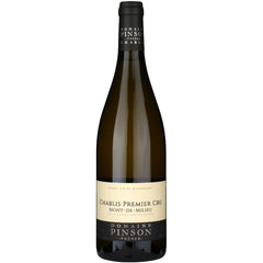 Chablis Premier Cru Mont de Milieu [750ml]