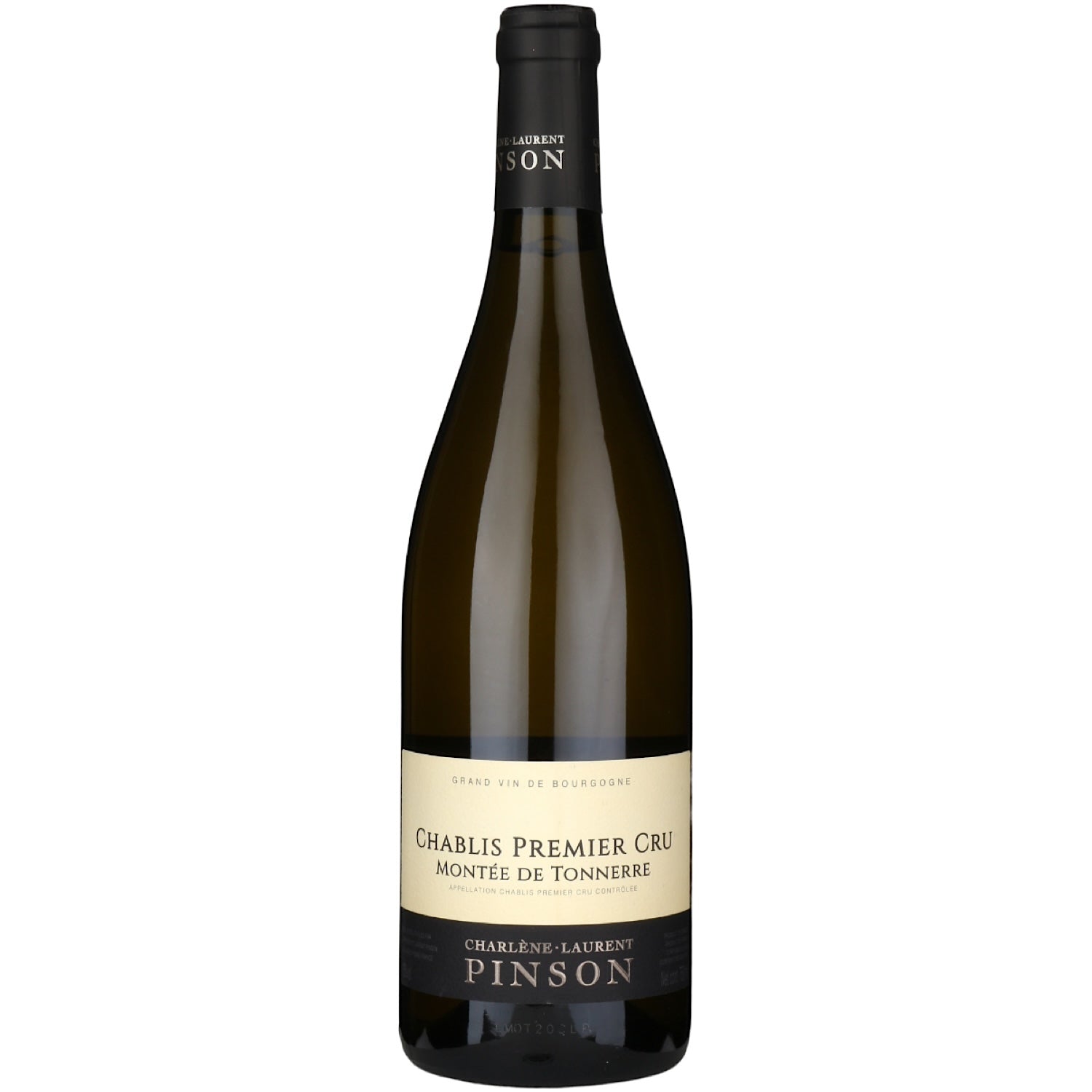 Chablis Premier Cru Montée de Tonnerre [750ml]