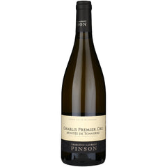 Chablis Premier Cru Montée de Tonnerre [750ml]