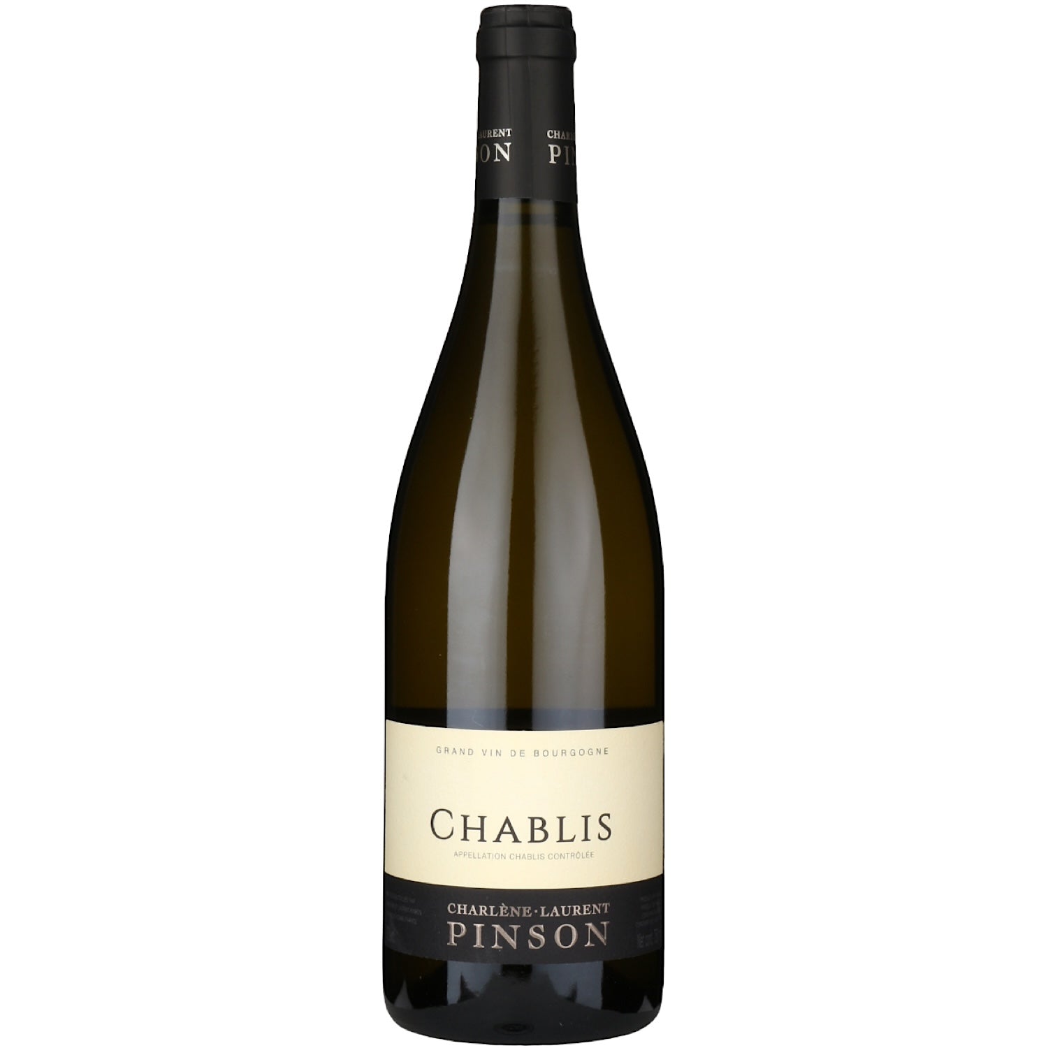 Chablis Pinson [750ml]