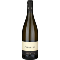 Chablis Pinson [750ml]