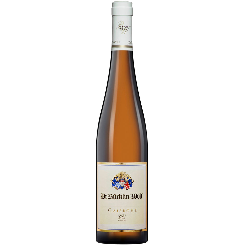 Dr. Bürklin Wolf Riesling Gaisböhl GG Monopol [750ml]