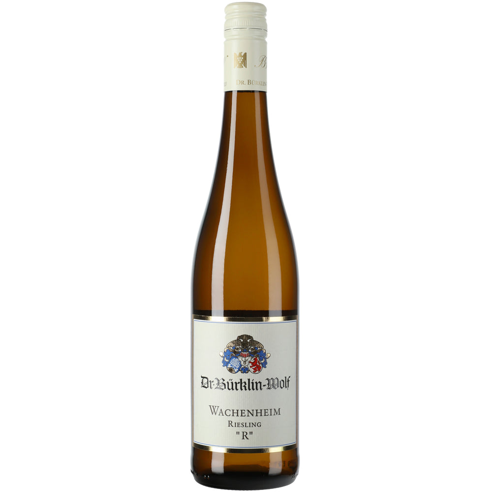Dr. Bürklin Wolf Riesling "R" Reserve [750ml]