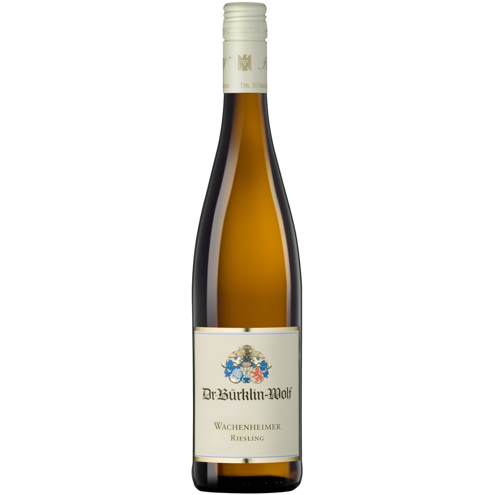 Dr. Bürklin Wolf Wachenheim Riesling [750ml]