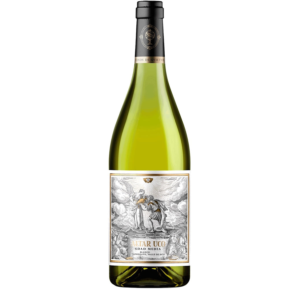 Edad Media Blanco [750ml]
