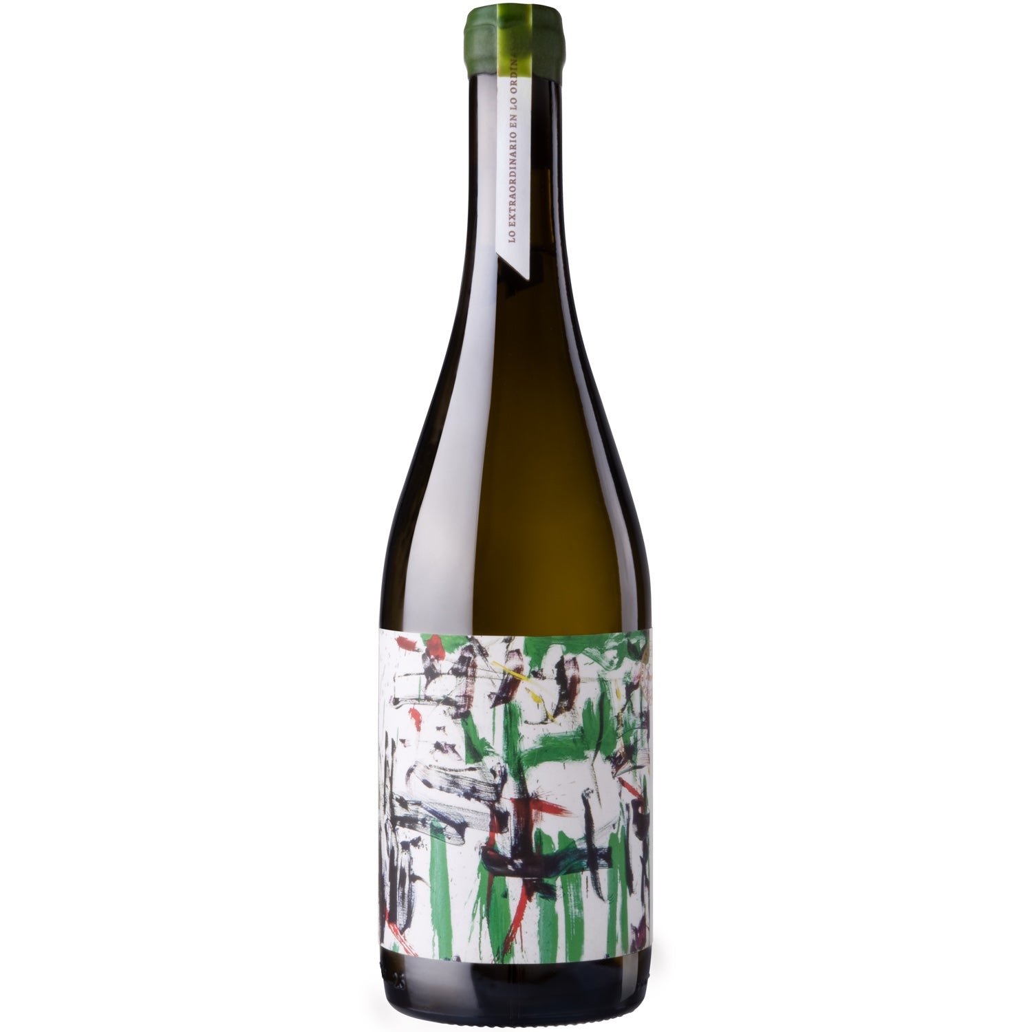 Edad Moderna Blanco [750ml]