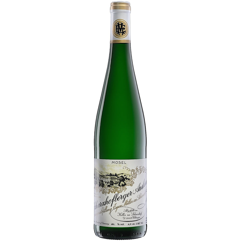 Egon Müller Scharzhofberger Riesling Auslese Grosse Lage [750ml]