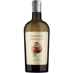 El Gordo del Circo [750ml]