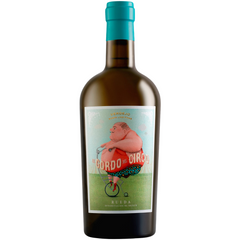 El Gordo del Circo [750ml]