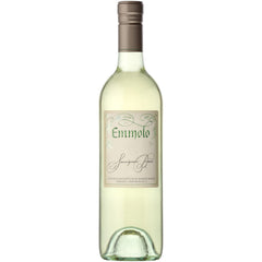 Emmolo Sauvignon Blanc [750ml]