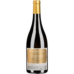 Espíritus Chardonnay Reserva Especial [750ml]