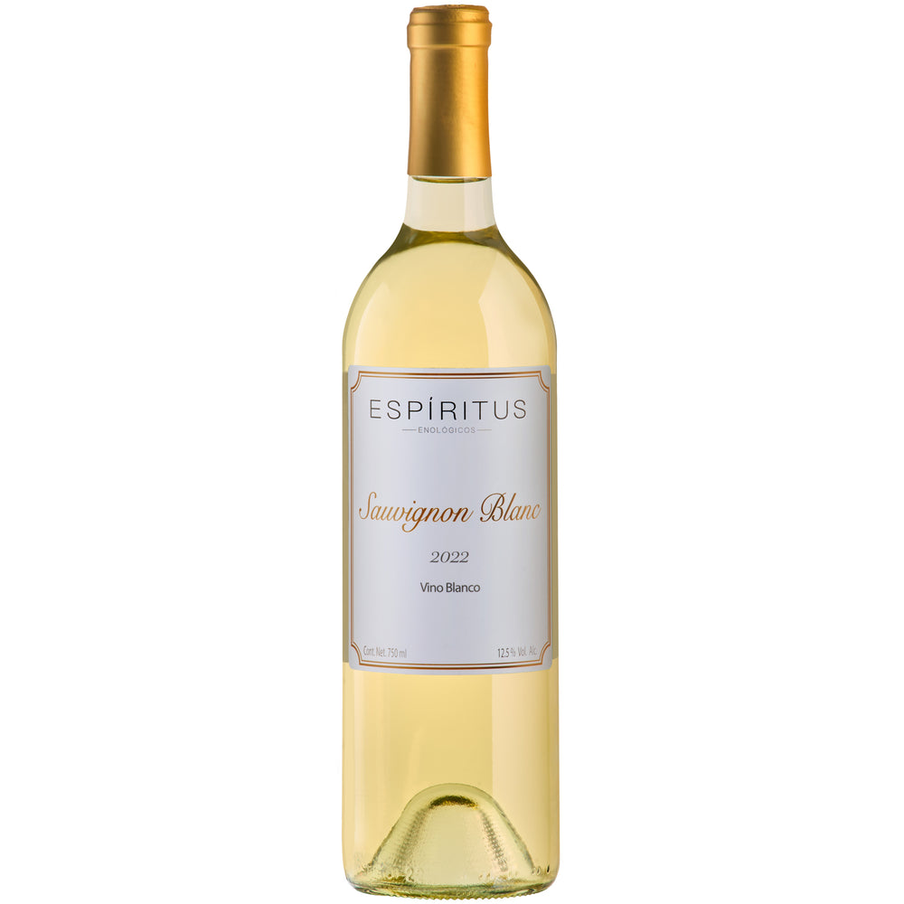 Espíritus Sauvignon Blanc [750ml]