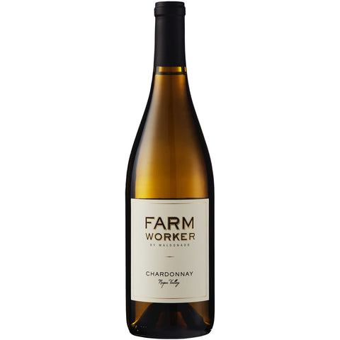 Farm Worker Napa Valley Chardonnay [750ml]