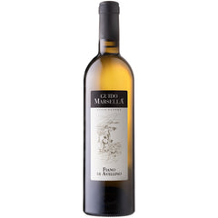 Guido Marsella Fiano di Avellino [750ml]