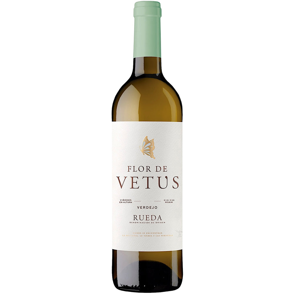 Flor de Vetus Verdejo [750ml]