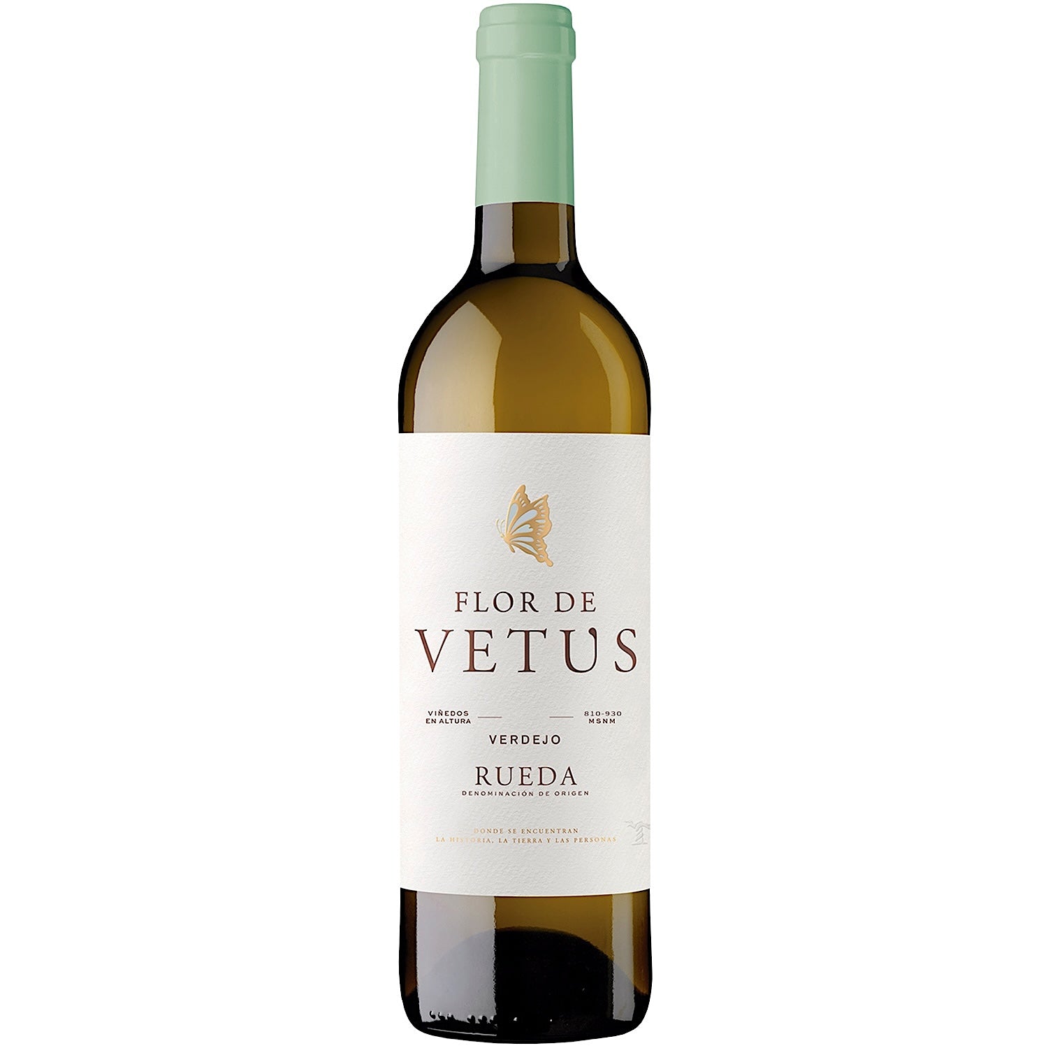 Flor de Vetus Verdejo [750ml]