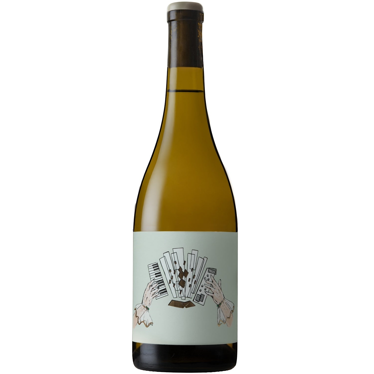 Fluxus Blanco [750ml]