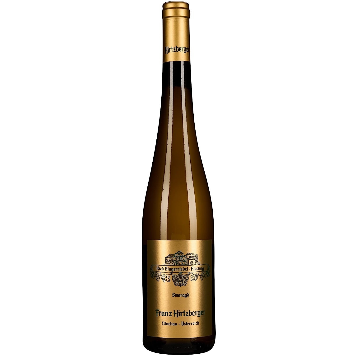 Franz Hirtzberger Singerriedel Riesling Smaragd [750ml]
