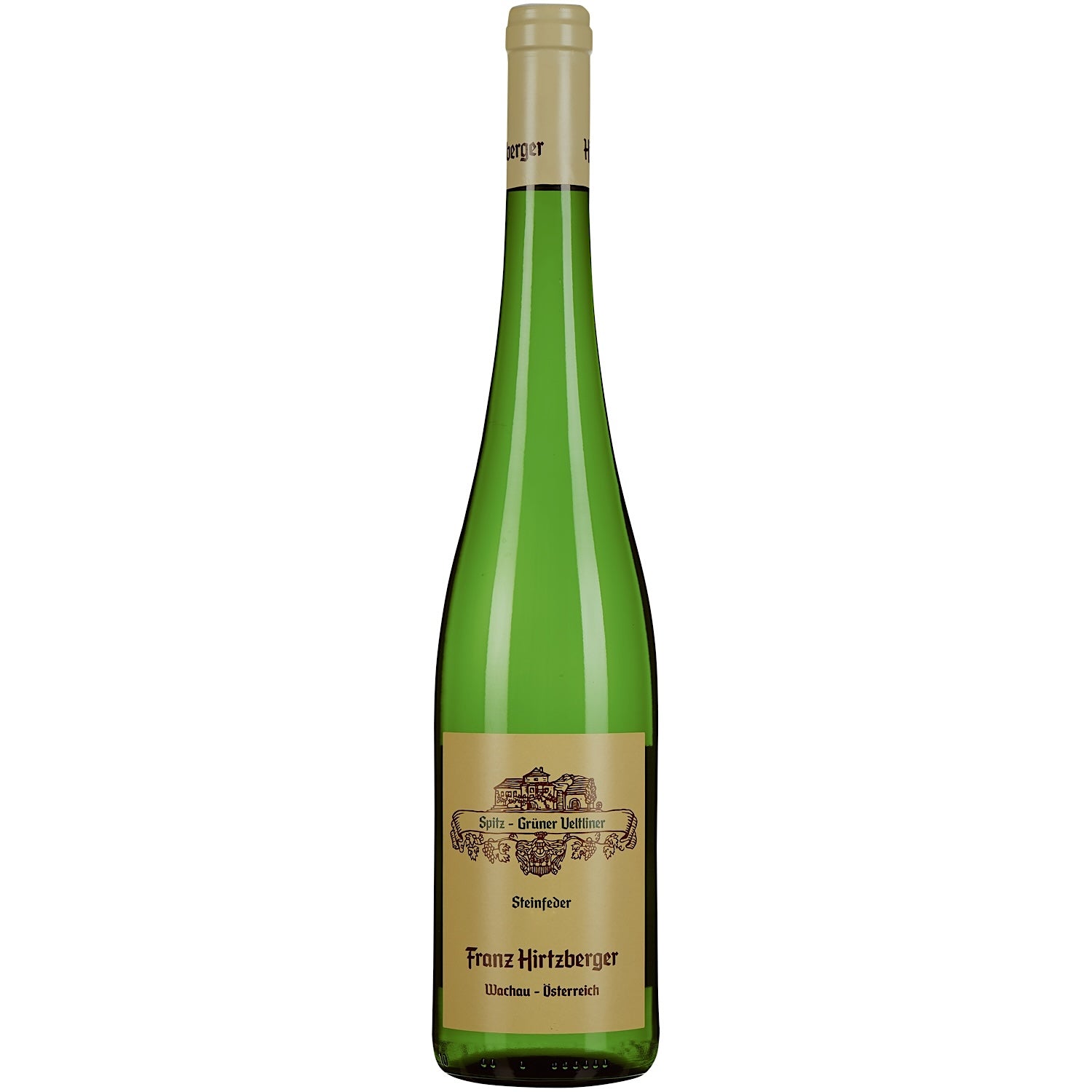 Franz Hirtzberger Spitz Steinfeder Grüner Veltliner [750ml]