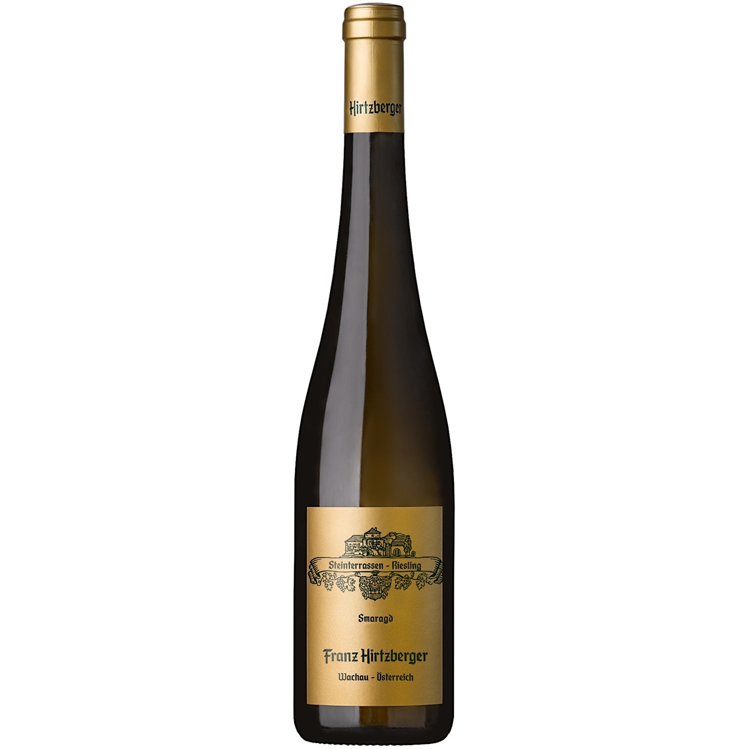 Franz Hirtzberger Steinterrassen Riesling Smaragd [750ml]