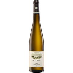 Fritz Haag Brauneberger Juffer Riesling Trocken [750ml]