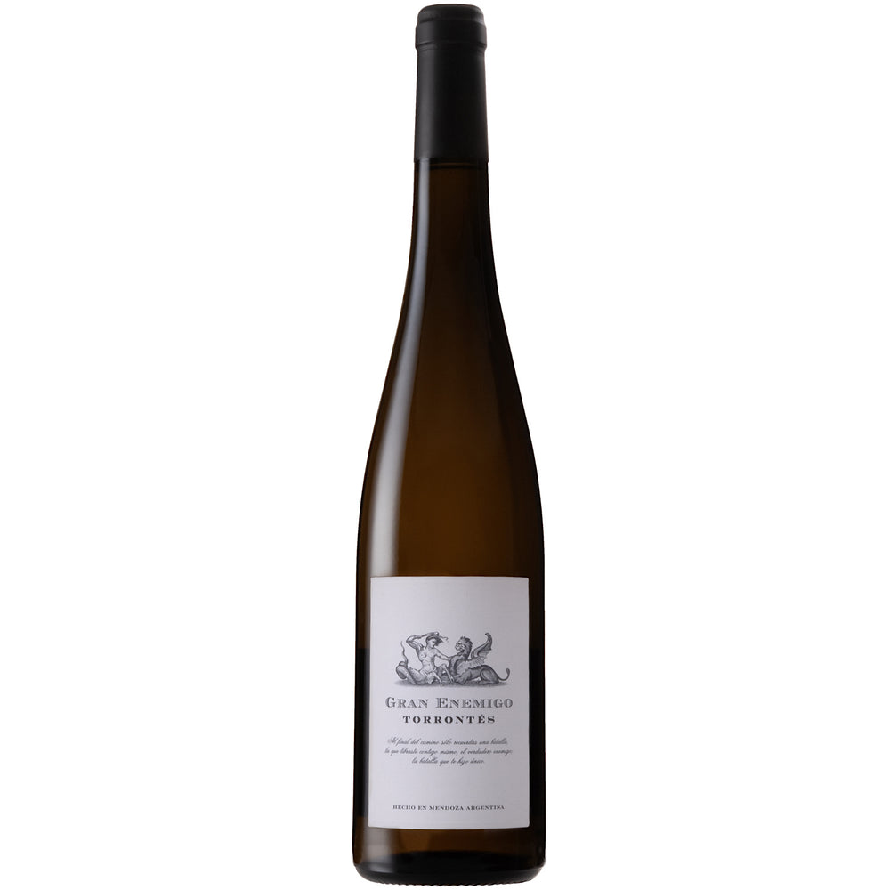 Gran Enemigo Torrontés [750ml]