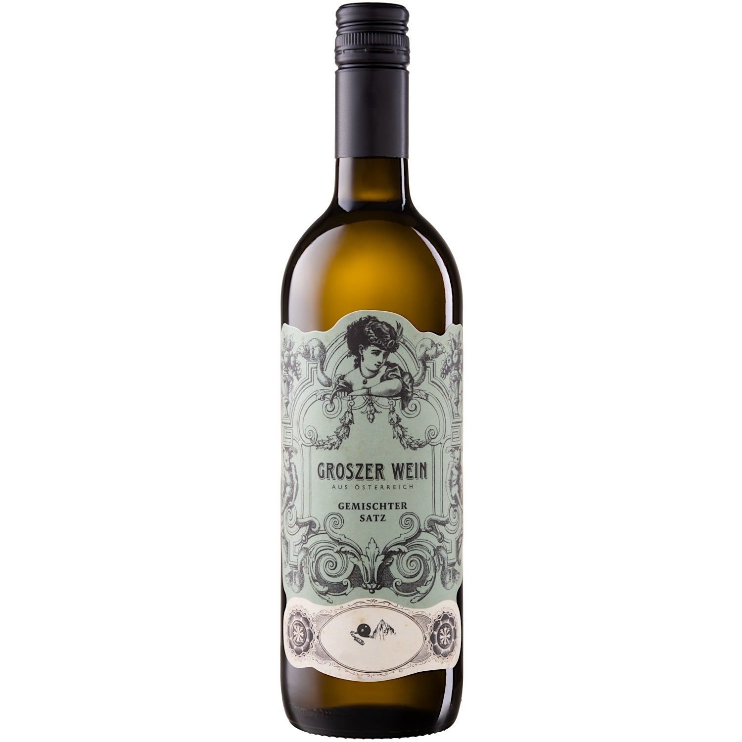 Groszer Wein Gemischter Satz [750ml]