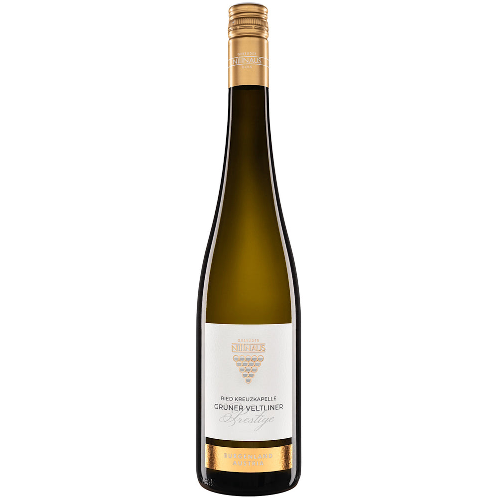 Grüner Veltliner Ried Kreuzkapelle Prestige [750ml]