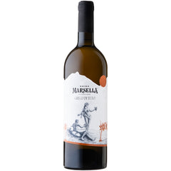Guido Marsella Greco di Tufo [750ml]