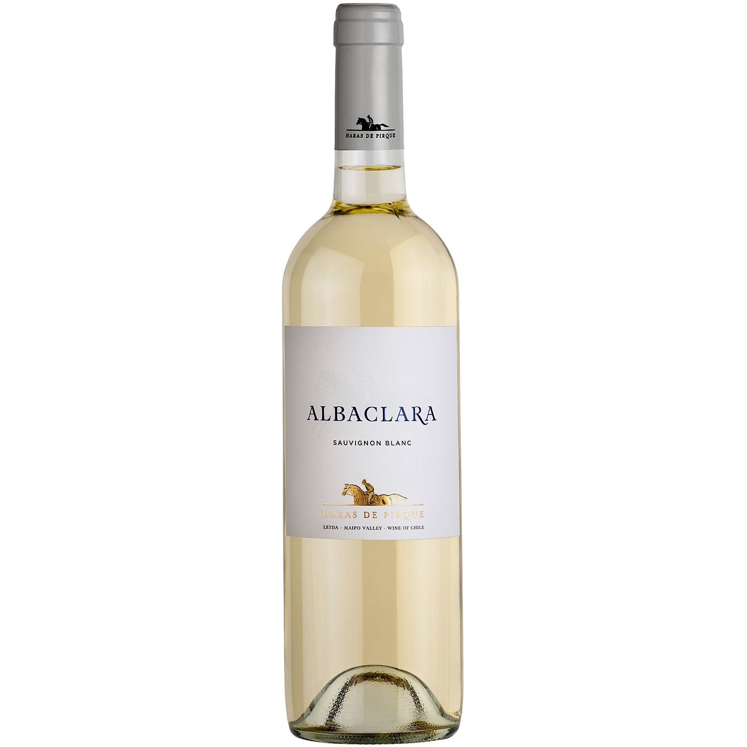 Haras de Pirque Albaclara Sauvignon Blanc [750ml]