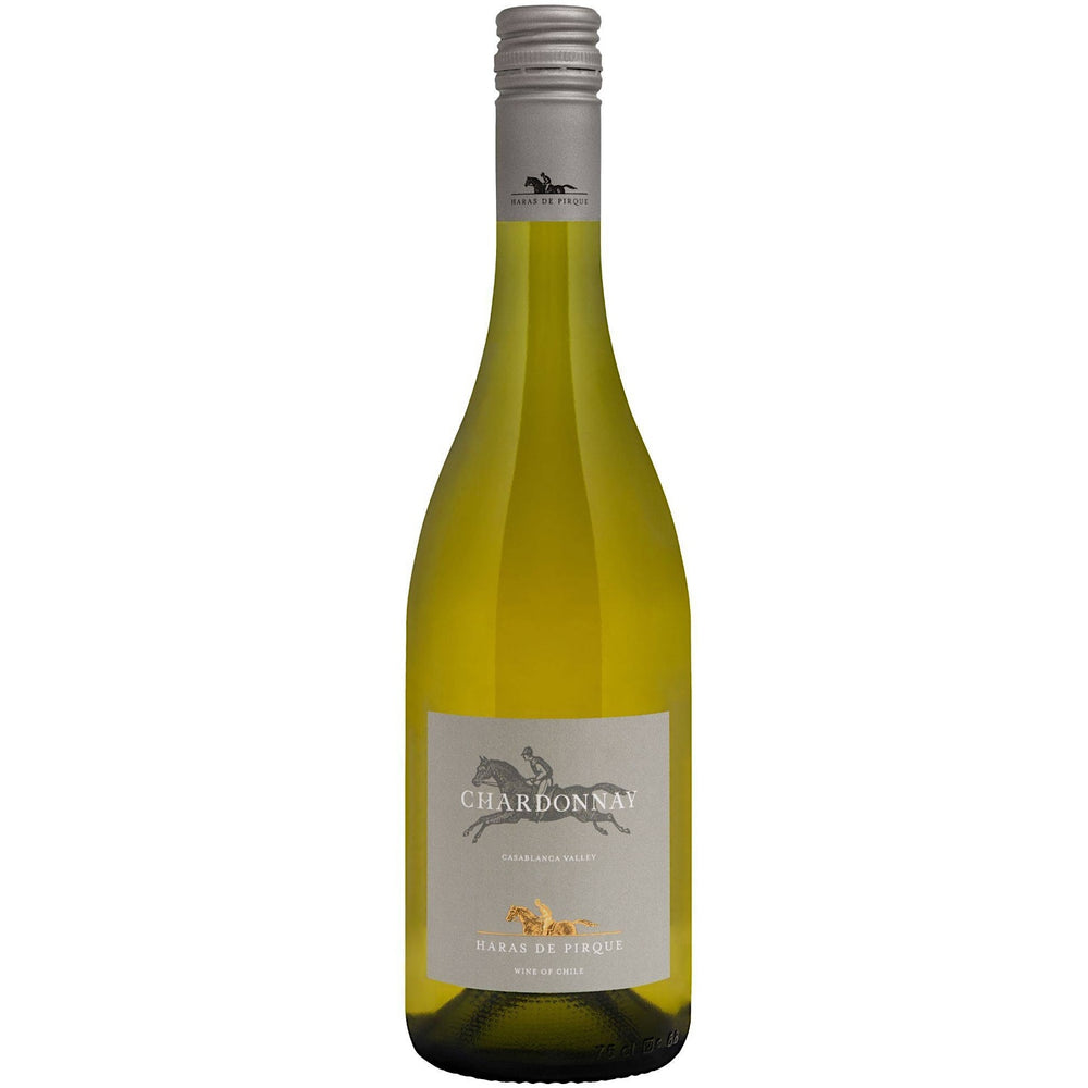 Haras de Pirque Reserva Chardonnay [750ml]