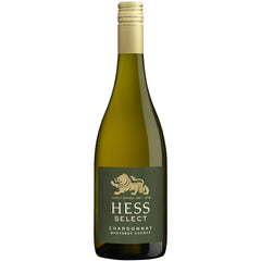 Hess Chardonnay Monterey County [750ml]