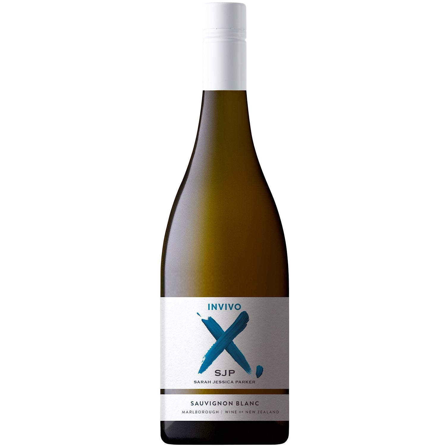 INVIVO X, SJP Sauvignon Blanc [750ml]