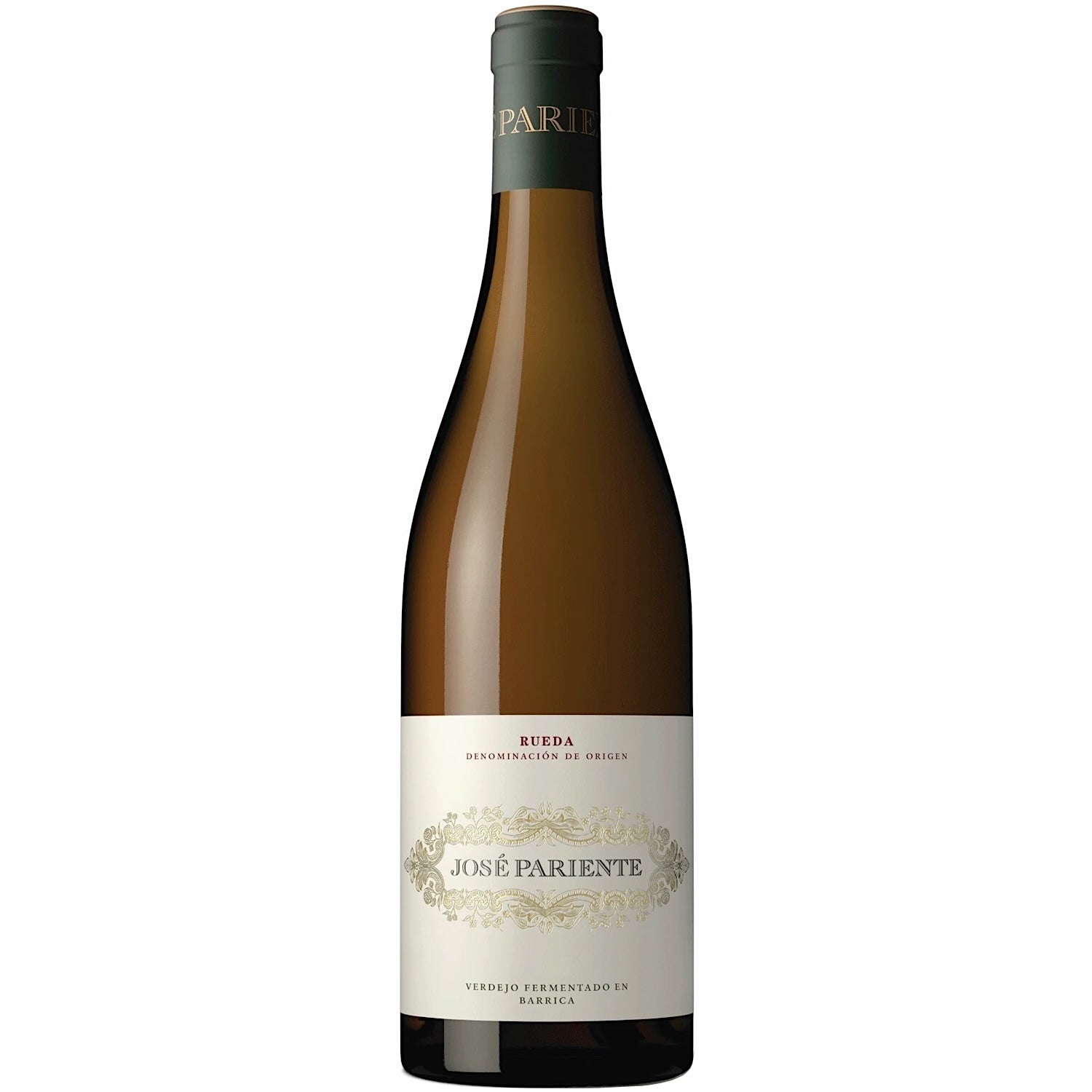 José Pariente Verdejo Fermentado en Barrica [750ml]