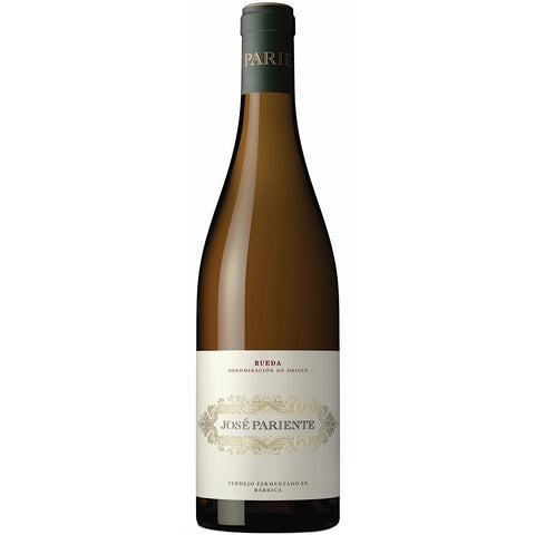 José Pariente Verdejo Fermentado en Barrica [750ml]