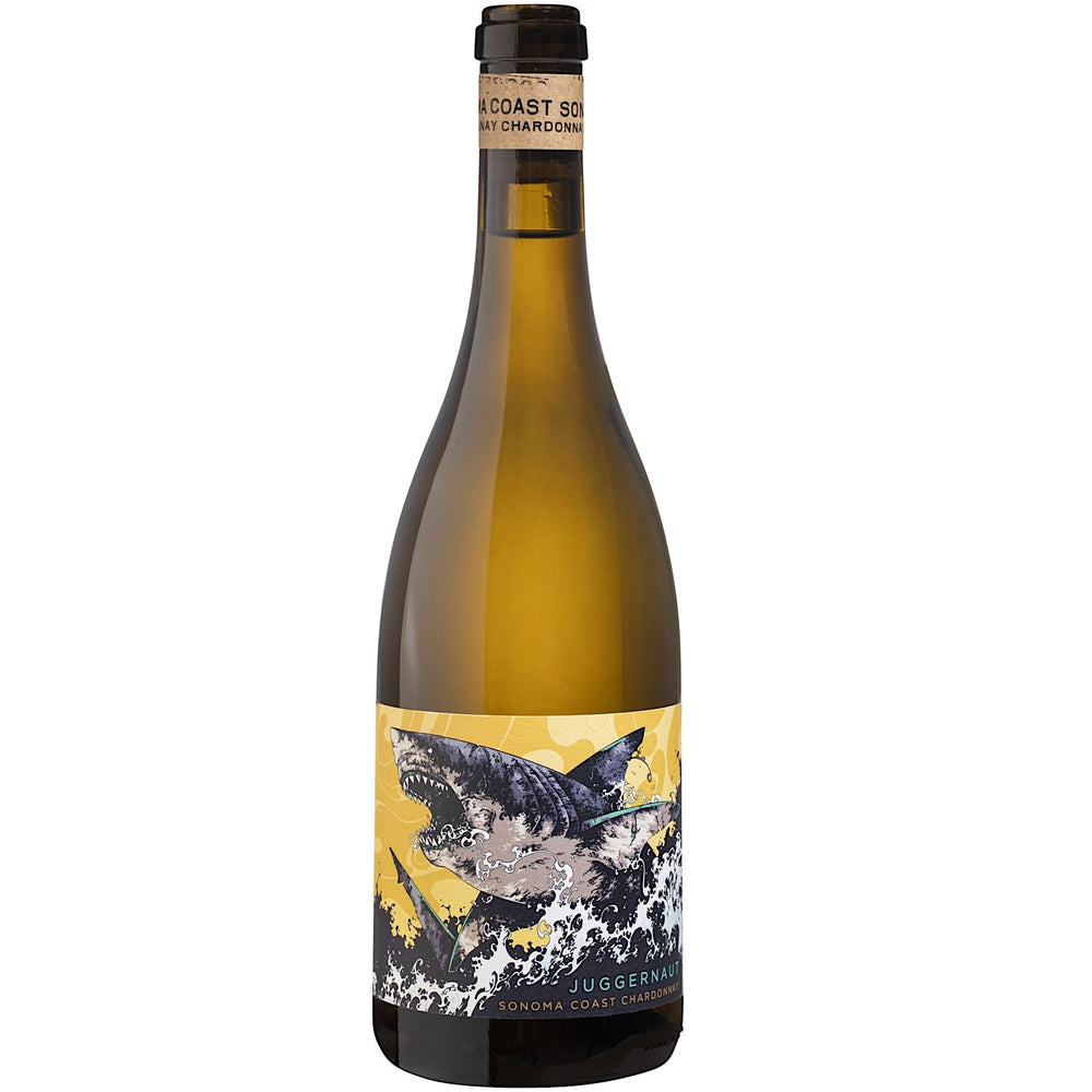 Juggernaut Chardonnay [750ml]
