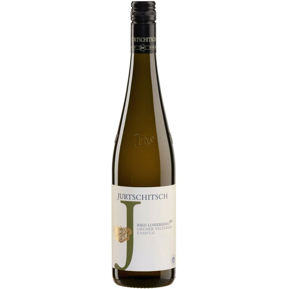 Jurtschitsch Grüner Veltliner Loiserberg Premier Cru [750ml]